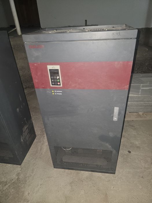 Инветор частотник