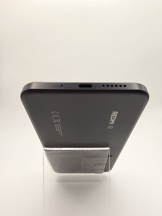 Xiaomi Redmi 15 / Black / DeluxGSM