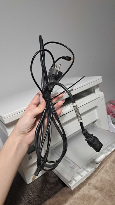 Imprimanta LaserJet Pro MFPM130a