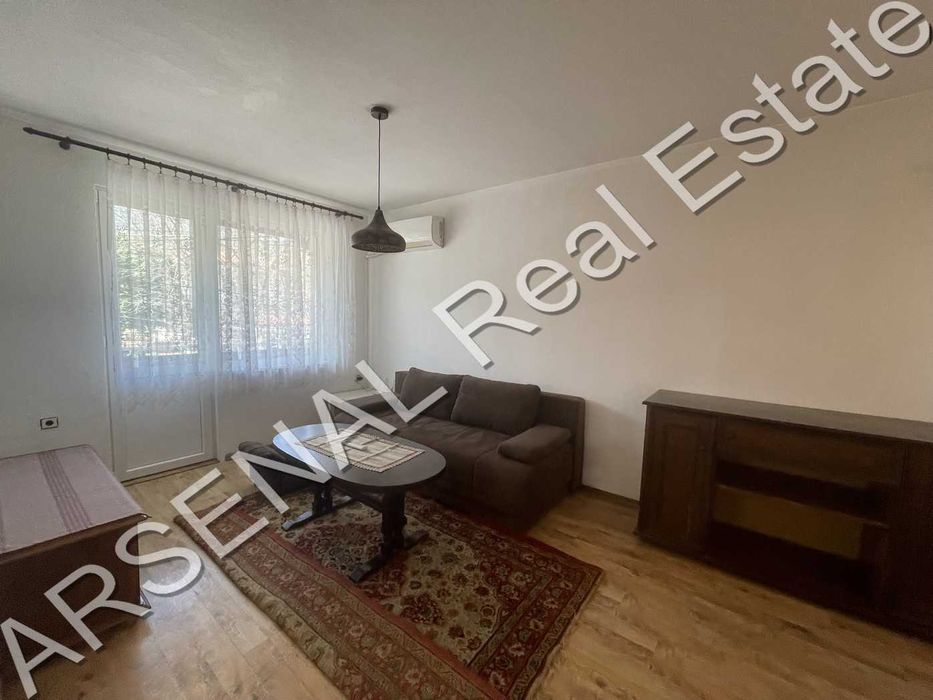 Етаж от къща, под наем, кв. Симеоново