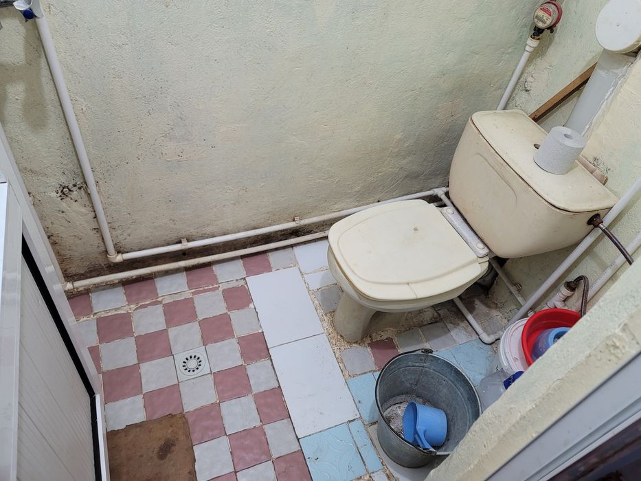 Дом 1Х комната Чарвак