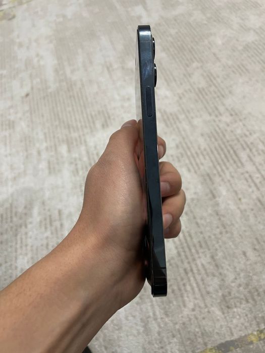 Iphone 12 pro max 256gb 76%