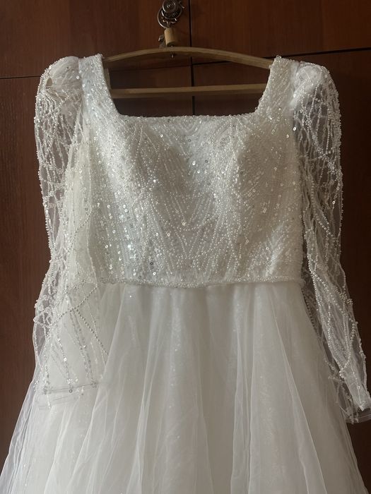 Продам Свадебное Платье