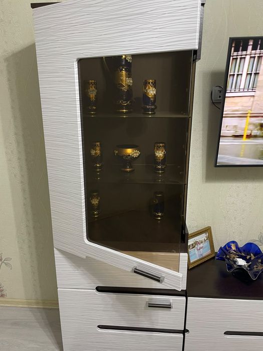 Стенка под телевизор