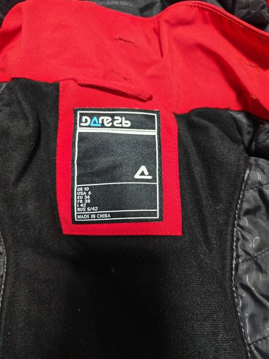 Dare 2b Geaca de ski snowboard sky S-M