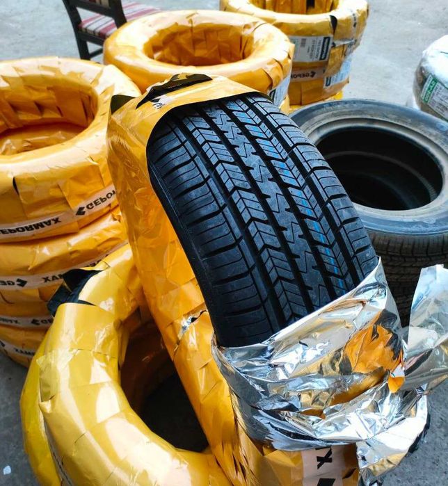 Matiz uchun 165/70R13 razmerdagi optom narxda balonlar bor