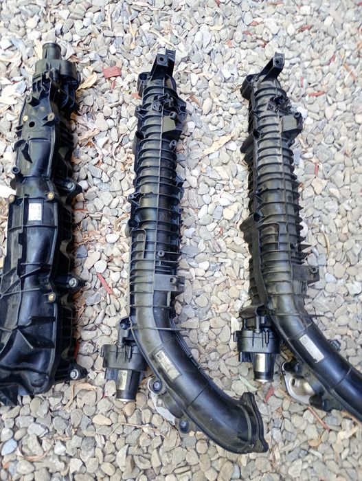 Galerie admisie BMW seria 5 7 F10 G01 G30 G11 G12 F01 X5 X6 E70 E71