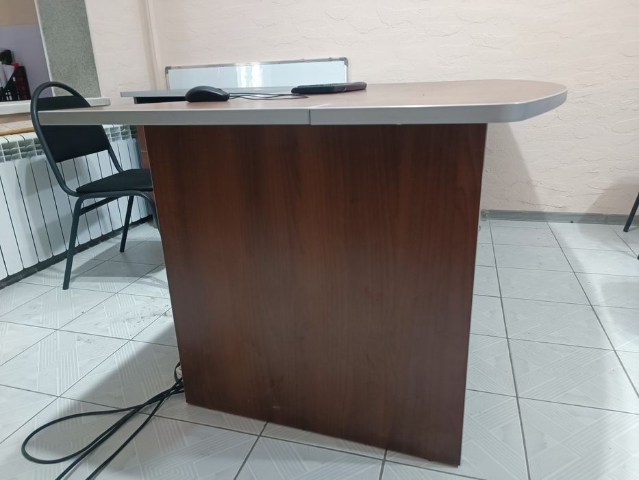 Мебель офистік стол