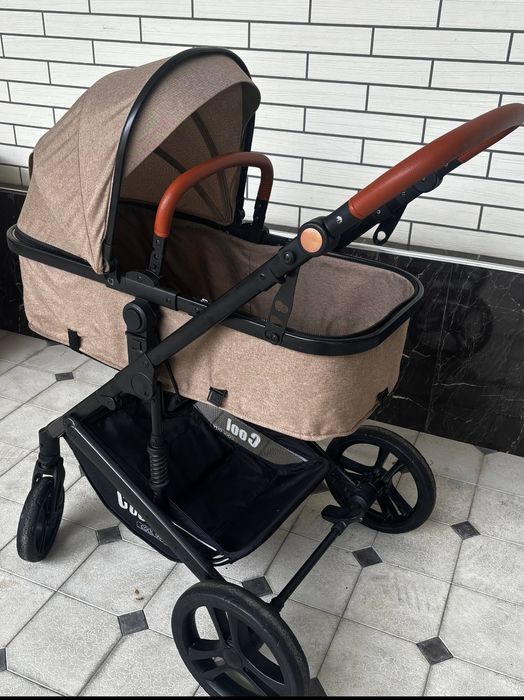 Детская коляска прогулочная