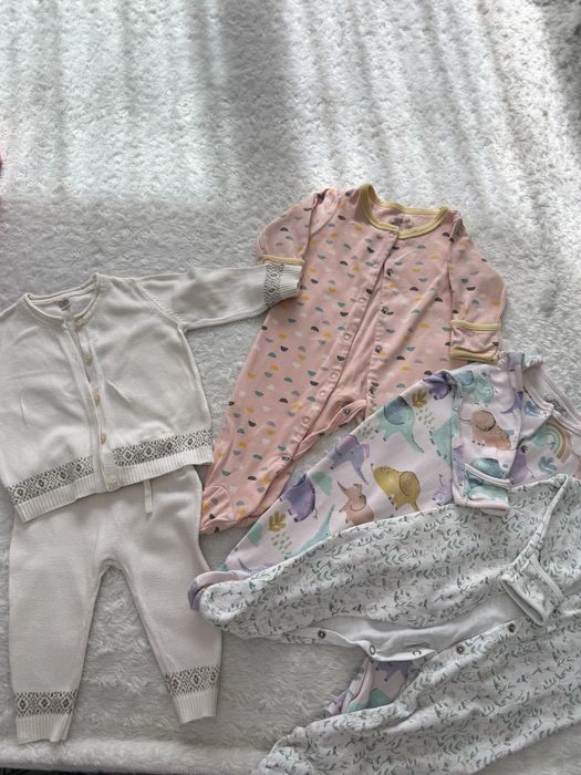 Продам вещи для девочки