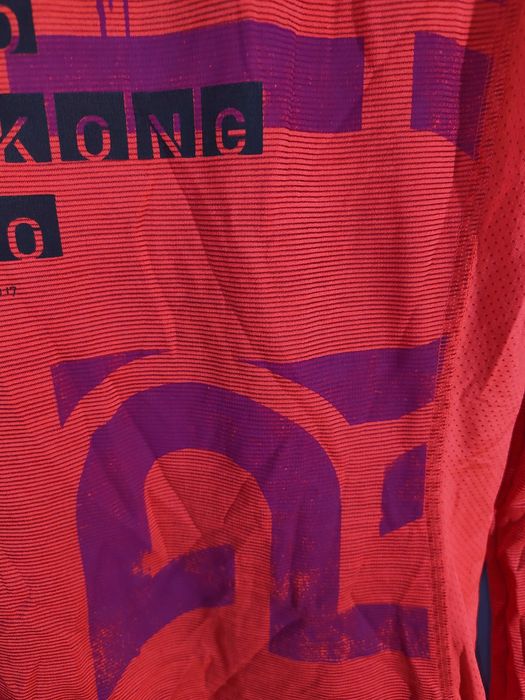 Reebok Блуза/Дамска М