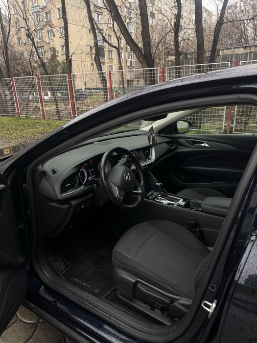 Opel Insignia Grand Spor 2020 2020 — foto 6