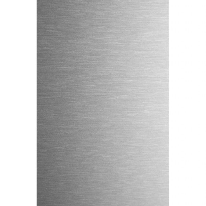 Нов хладилник с фризер BEKO RCSA406K60XBN 203 см 386 л