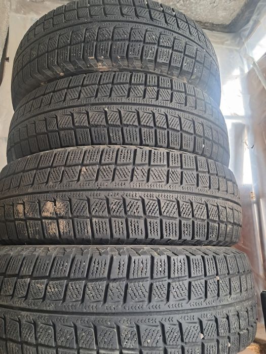 Продам шины зимние