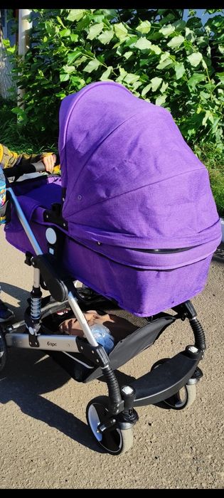 Продам коляску зима-лето