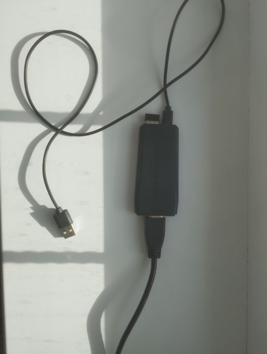 Продам игровую приставку game stick lite 4k