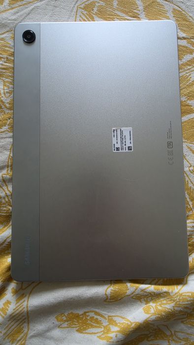 Планшет Samsung Gelaxy Tab 11A+5G