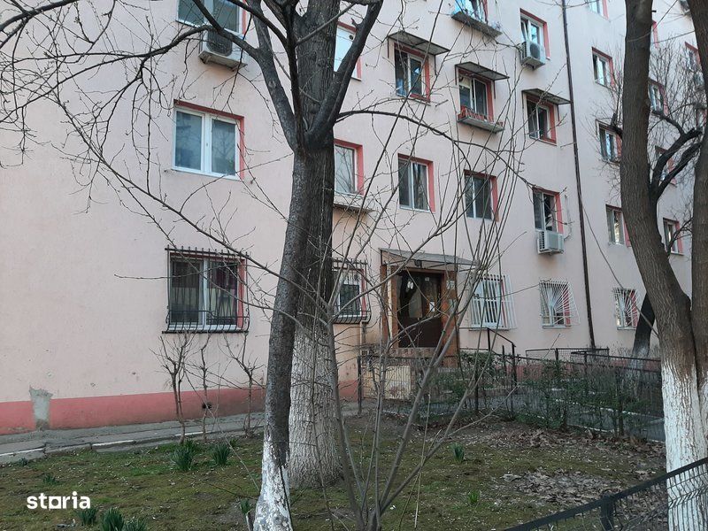 2 Camere | Brancoveanu | Parter Inalt | Mobilat|Sector 4