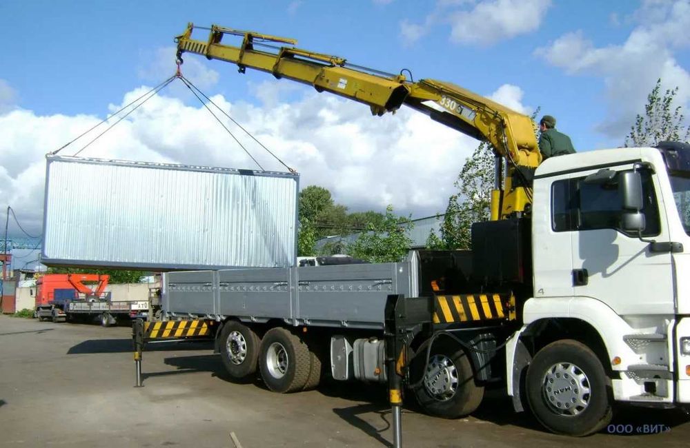 Услуги Кран Манипулятора / Kran manipulator xizmati / Манипулятор