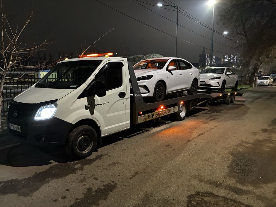 Автовоз Эвакуатор межгород город 24/7