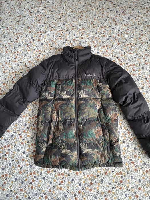 Зимно яке Columbia