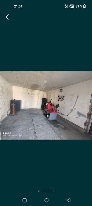 Сдам в аренду шиномонтаж