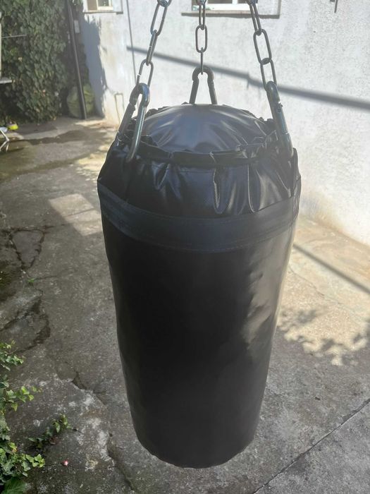 Vand sac de box nou