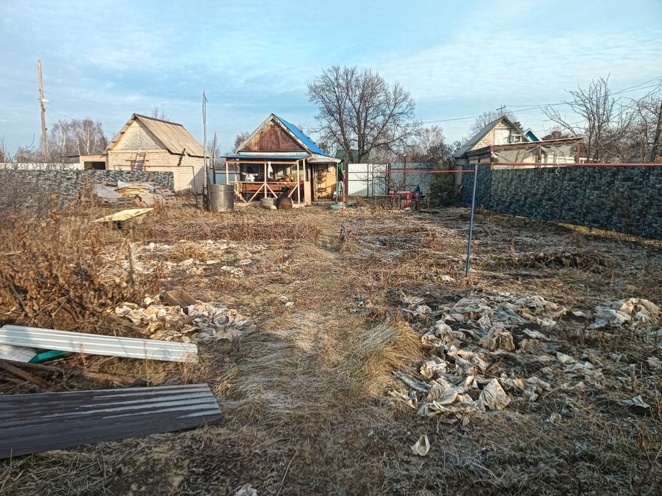 Продам дачу Энергостроитель 98