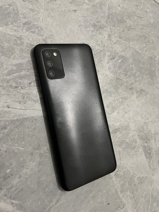 Продам самсунг А03s