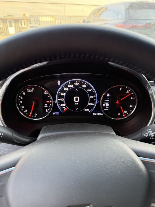 Malibu primier 2021
