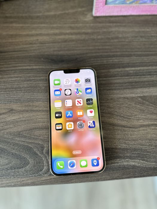 Iphone 13 Pro Max 256 GB Gold