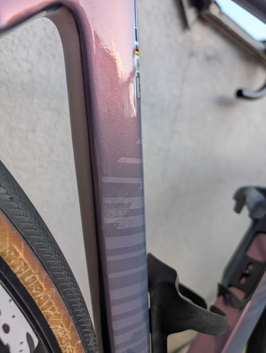 Карбонова рамка Liv Enviliv (Giant Propel) - размер XS