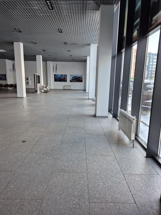 Коммерческая недвижимость