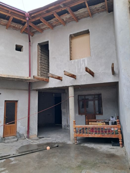 Срочна продаётса дом 200000$