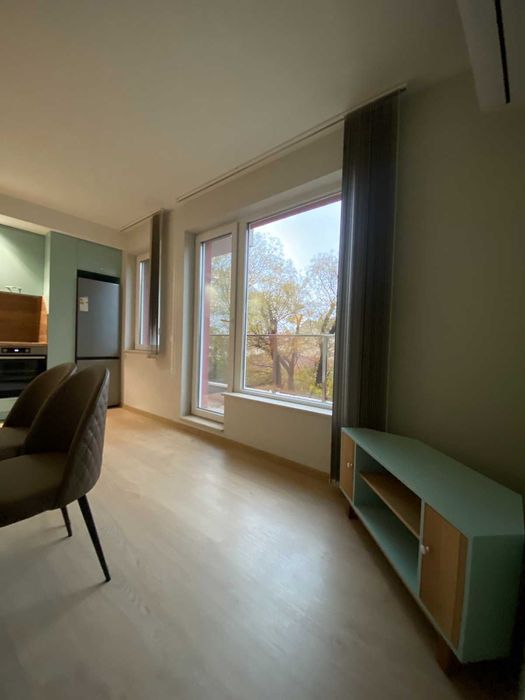 Дава се под наем Двустаен апартамент в Пловдив, Съдийски - 65 кв.м за 510 € - Снимка #13