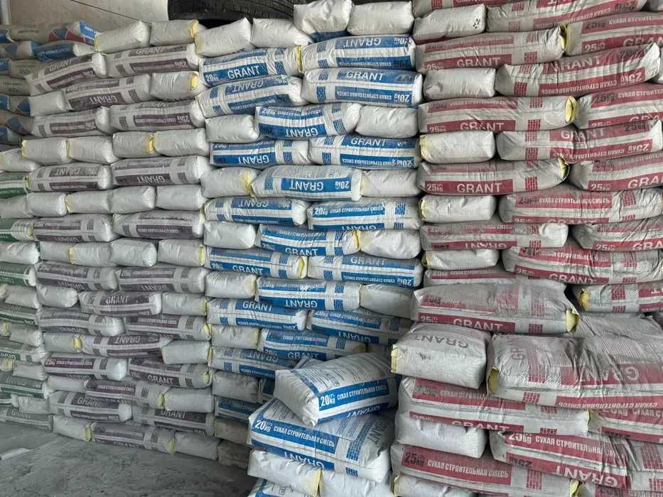 Klenes qopda Кленец  В мешках