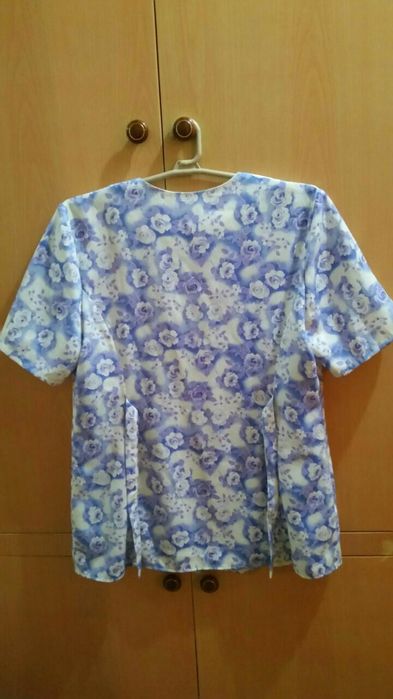 Блузка (рубашка)