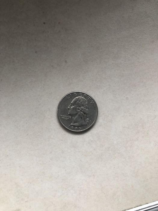 Монети от Америка