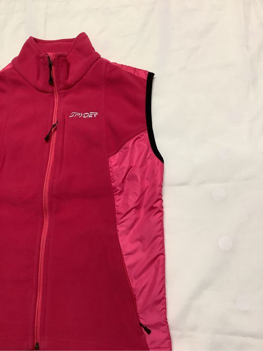 Vesta   Spyder superba