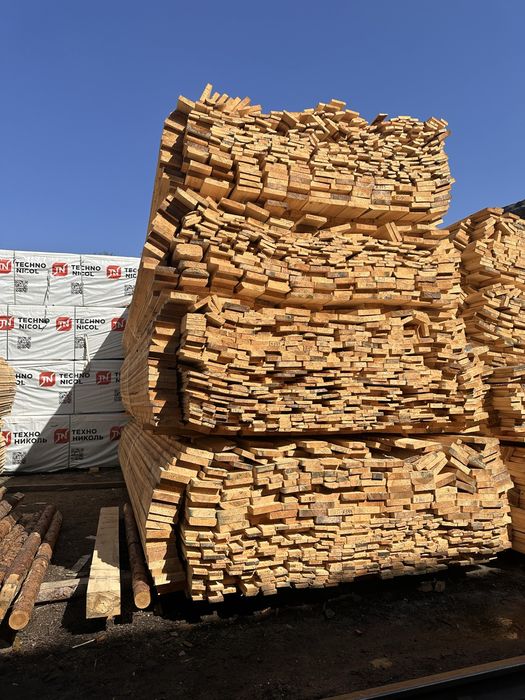 Продам рейку 50х40х6000ммм