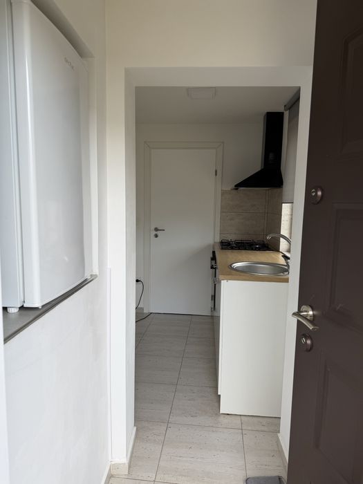 Garsoniera de inchiriat in  Valenii de Munte