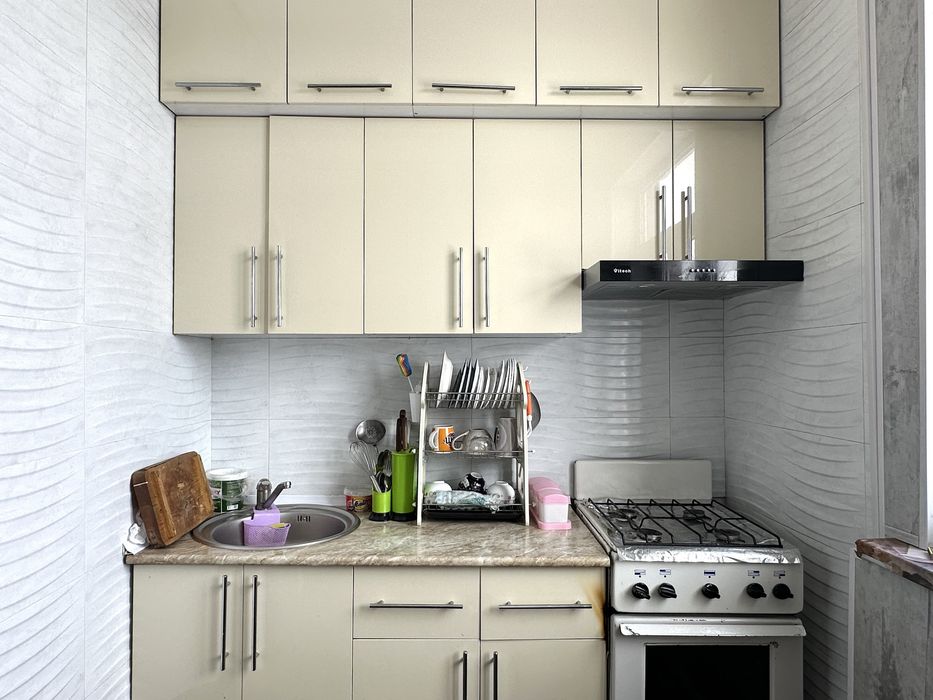 5-комн 5/2/5 Тузель1, Конечка, Улучшенка 110м*, Балкон 2х9,Под Ипотеку