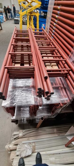 Scara pentru schela model Italian