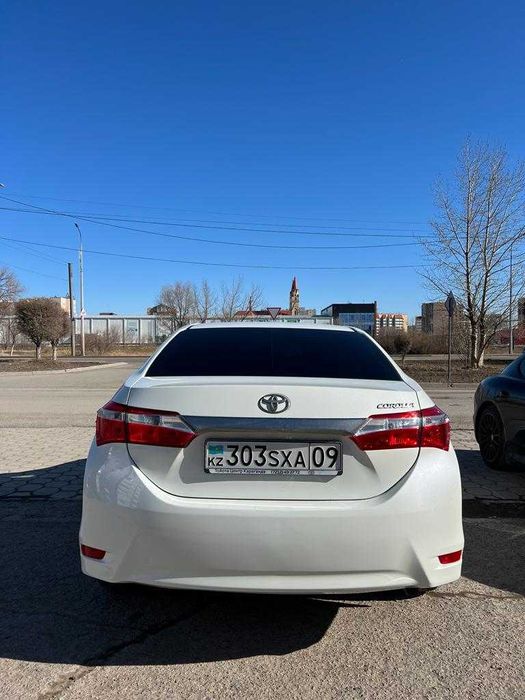 Продается тойота