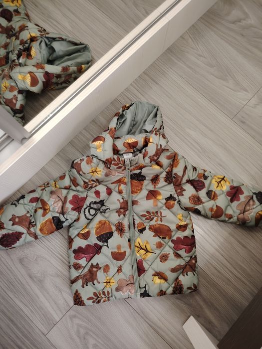 Hăinuțe Zara 92 impecabile