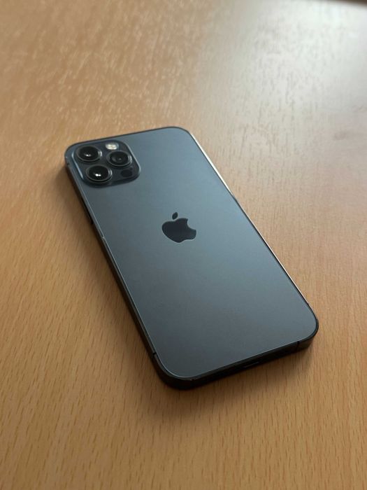 iPhone 12 Pro -128 Gb /cu defecte !