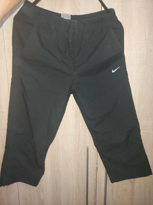 Panataloni dama 3/4 nike mărimea XS