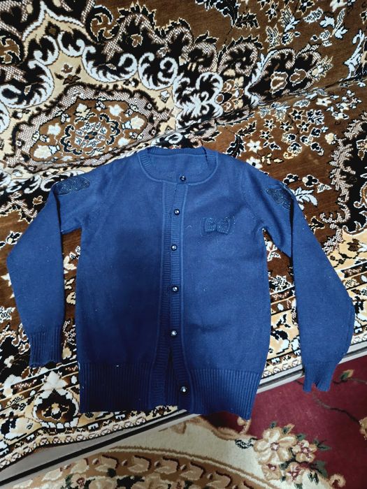 Кофта для девочки