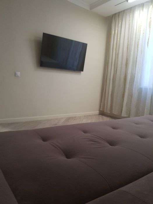 Квартира Левый берег