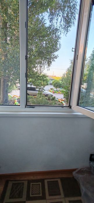 1 ком квартира район старого парка